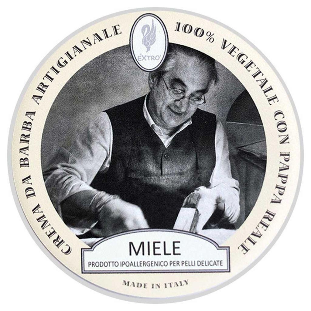 Extro Cosmesi Miele After Shaving Collection