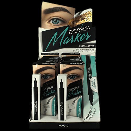 Eyebrow Marker Universal Brown
