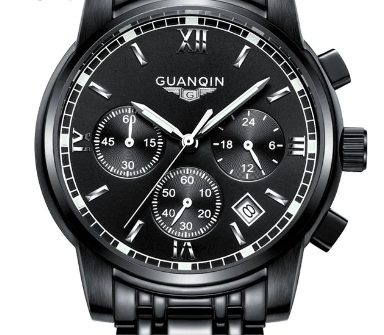Style Loft Collection DesignerLoft Pharaoh K.19 Timepiece
