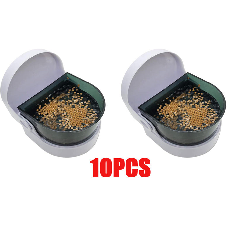 Household Vibration Cleaning Machine Jewelry Gold And Silver