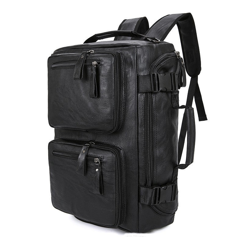 Versatile Men's Travel Backpack