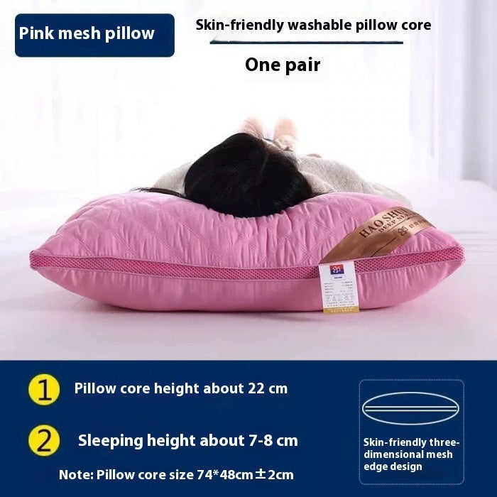 Pillow Core Comfortable Pillow