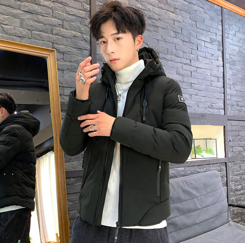 USB Heated Jacket for Winter - Unisex Thermal Coat