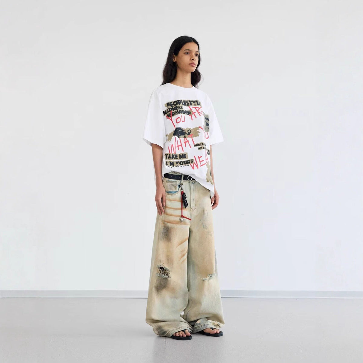 Ripped Jeans For Men And Women