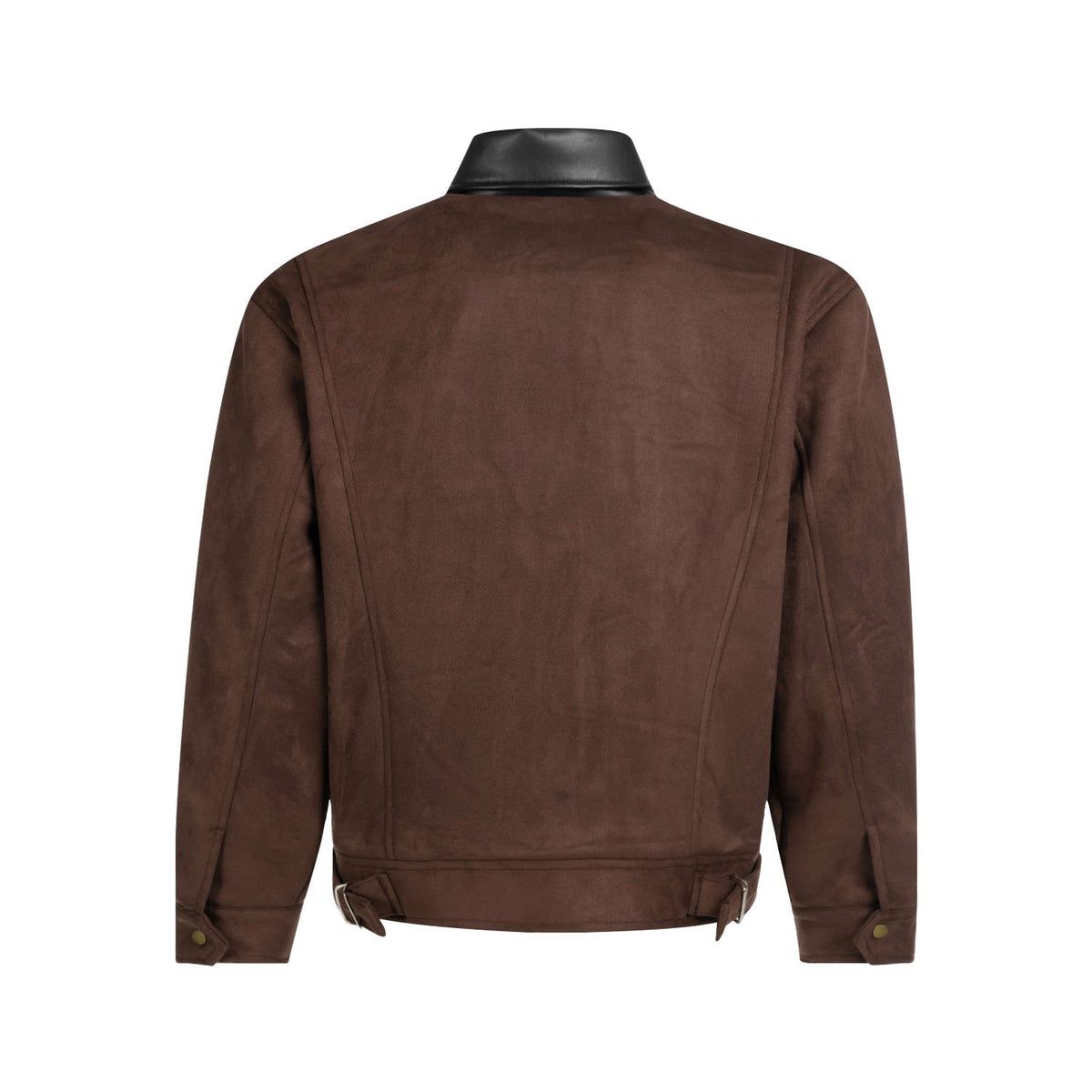 Versatile Workwear Casual Unisex Jacket For FallWinter