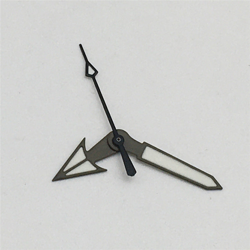 Watch Hand Accessory Luminous Hands, Suitable For NH35 And NH36 Movements, A64
