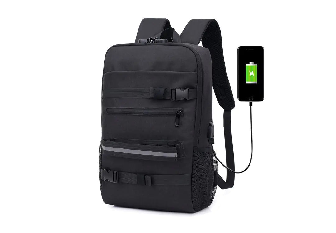 Style Loft Collection StyleSchool EchoVolt Backpack