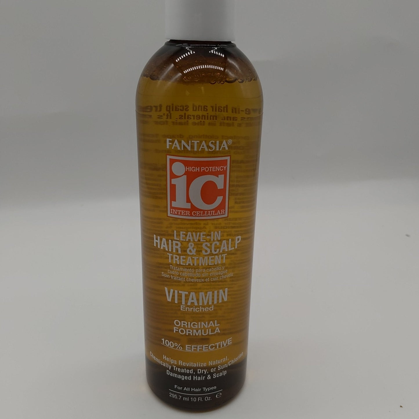 fantasia ic hair and scalp treatment 10oz