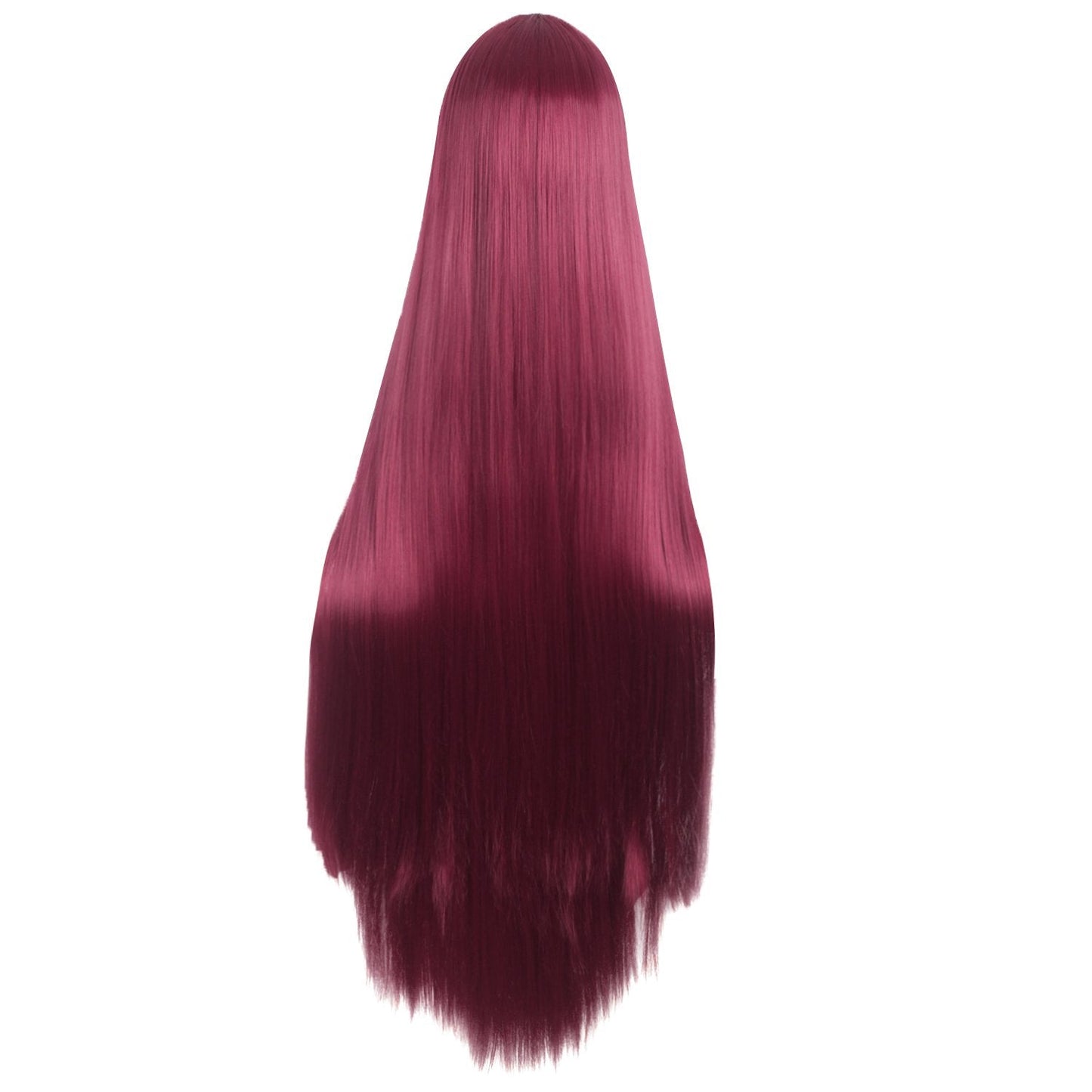 Fashion Wigs Long Straight