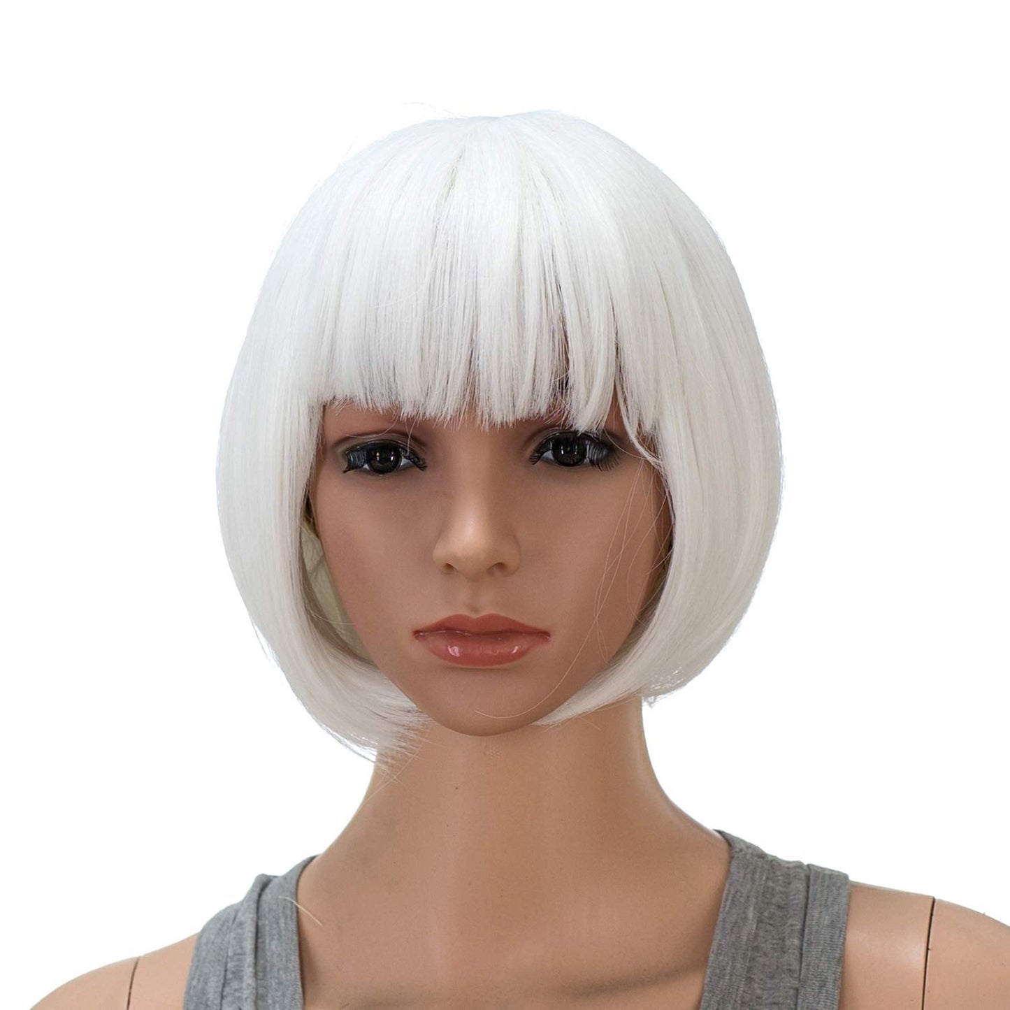 Fashion Wigs Short