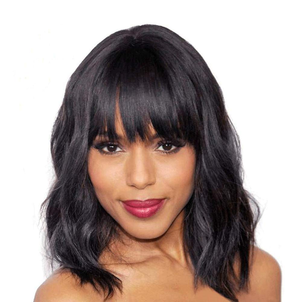 Fashion Wigs Short