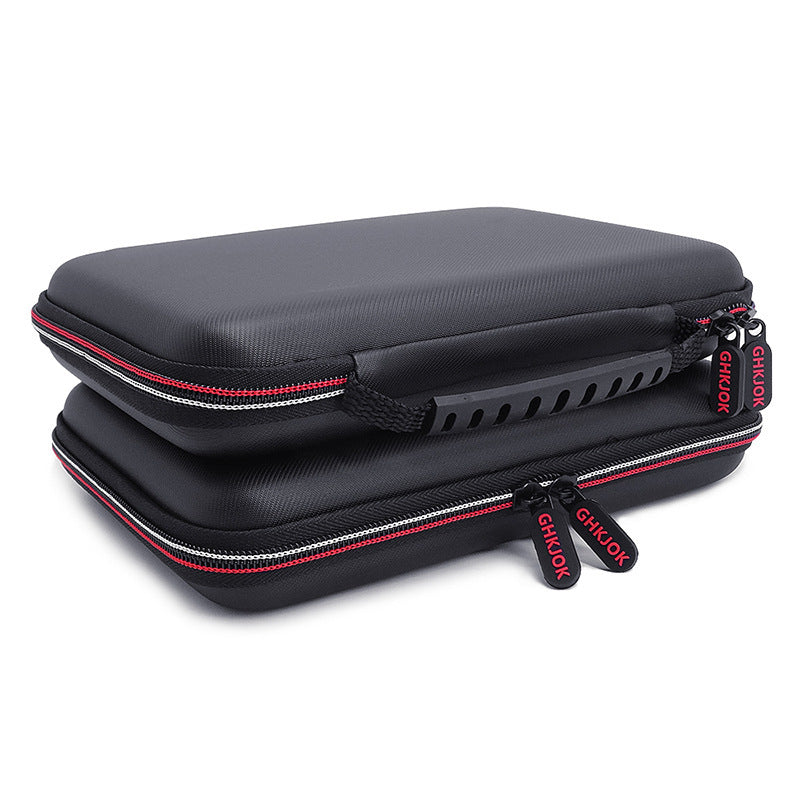 Large Capacity Encryption Storage Bag