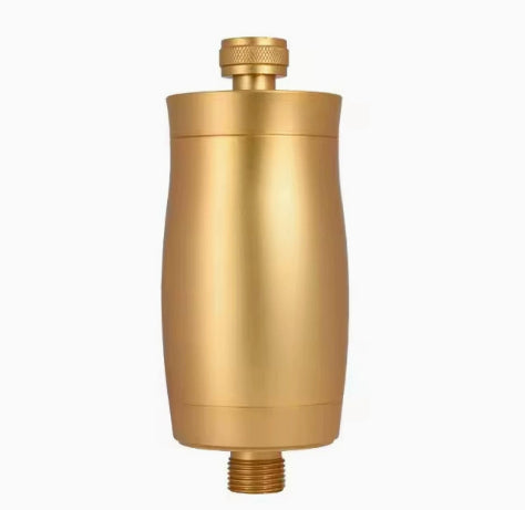 Bath Filter Water Purifier Front Shower