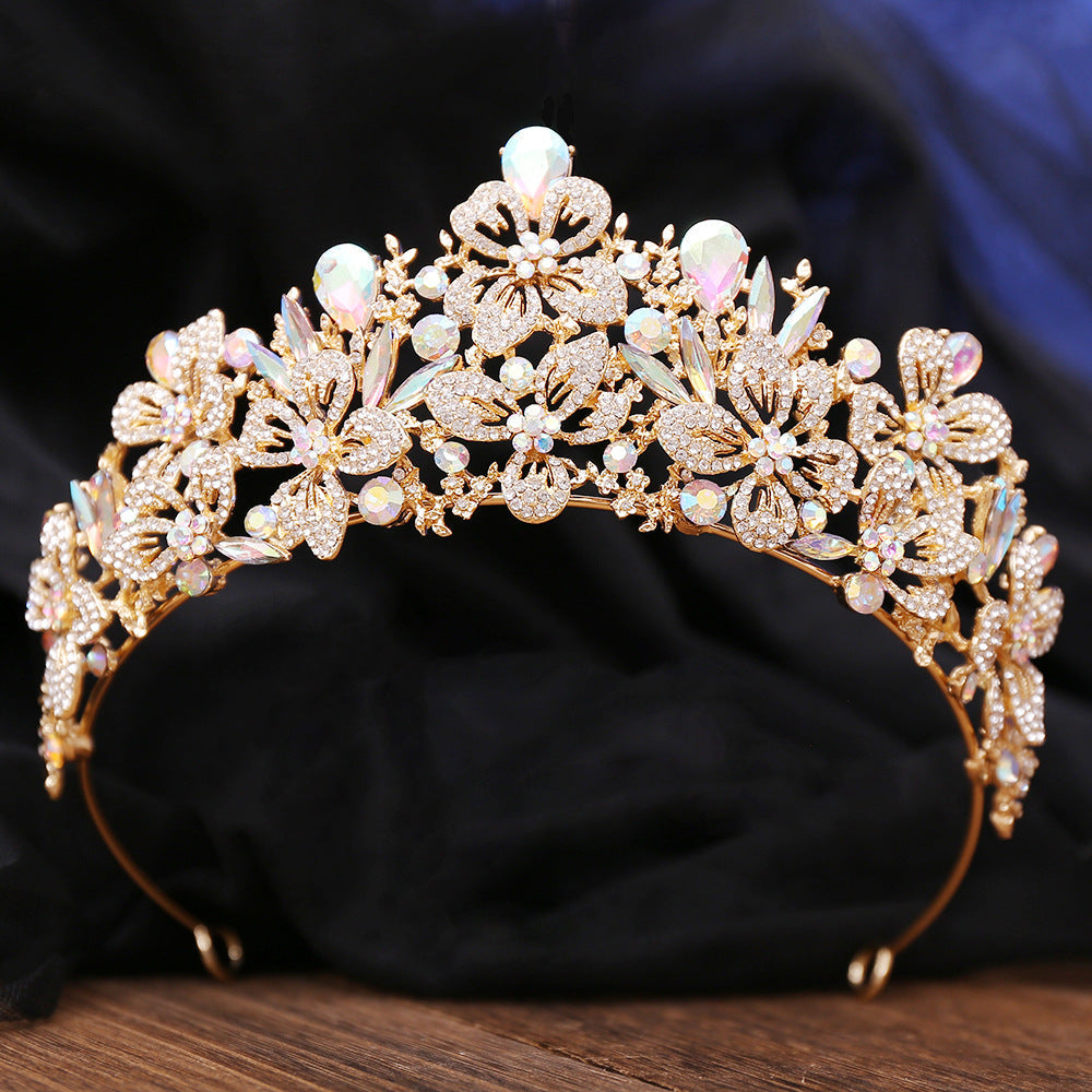 Bridal Elegant Wedding Formal Dress Accessories