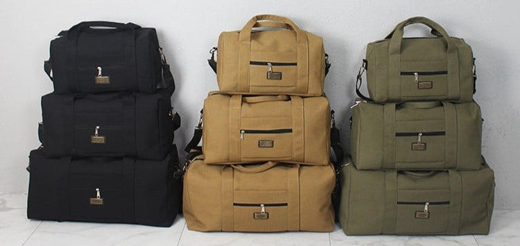 Style Loft Collection TravelStyle Boarding Bags