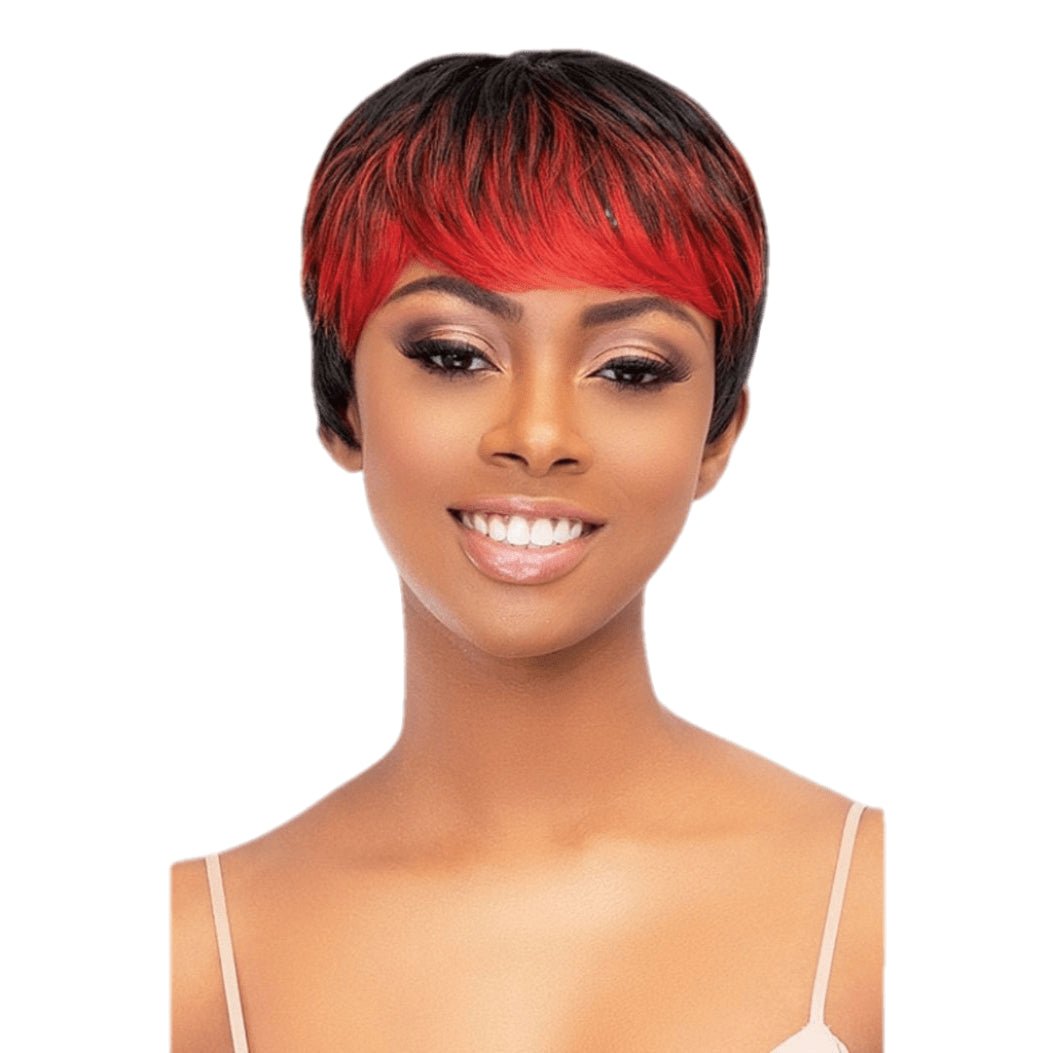 Femi Collection Alana Sephia Wig