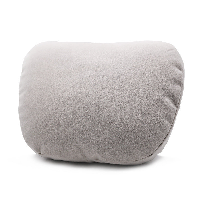 Car Seat Pillow Neck Pillow Lumbar Support Pillow