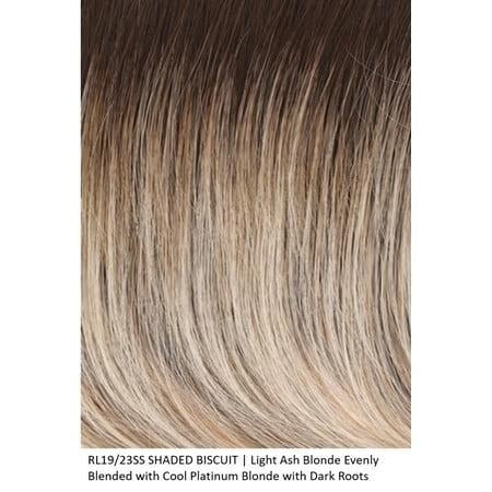 Fierce and Focused | Synthetic Lace Front Wig (Hand Tied)