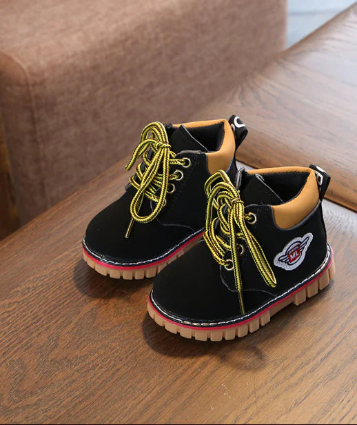 Style Loft Collection MileCrafter Boots