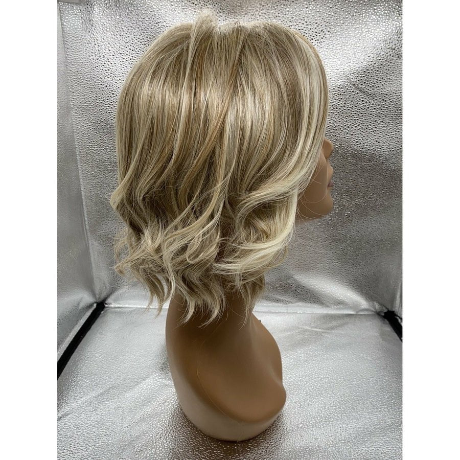 FLIRT ALERT - wig By Raquel Welch