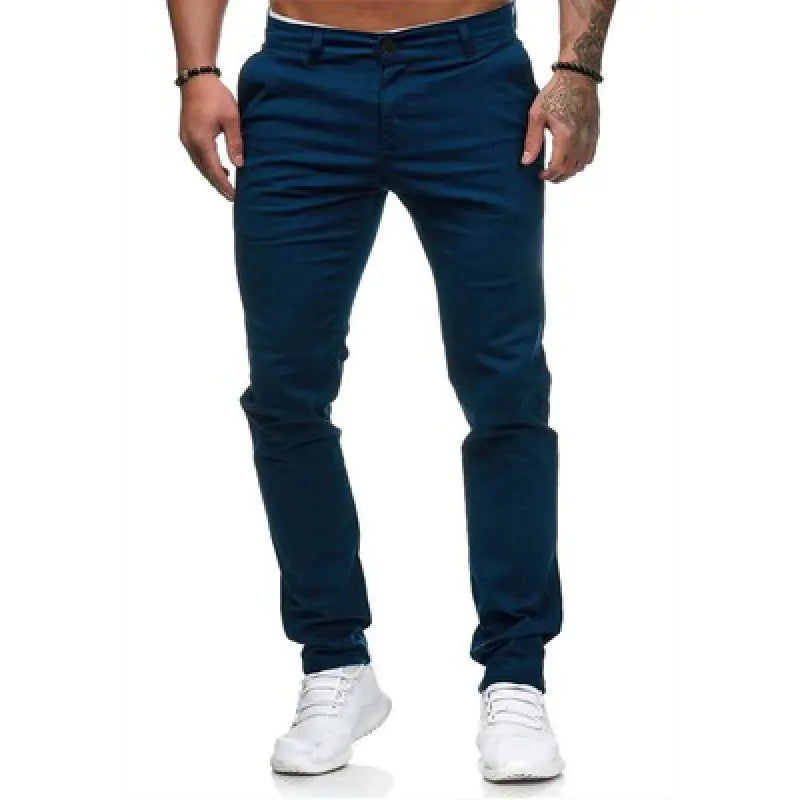 Style Loft Collection Society of Friends Trousers