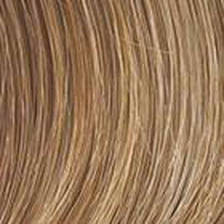 Fringe Top of Head - By Hairdo