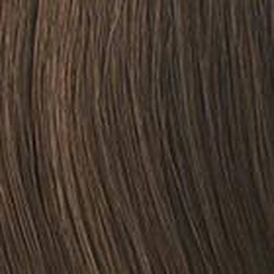 Fringe Top of Head - By Hairdo
