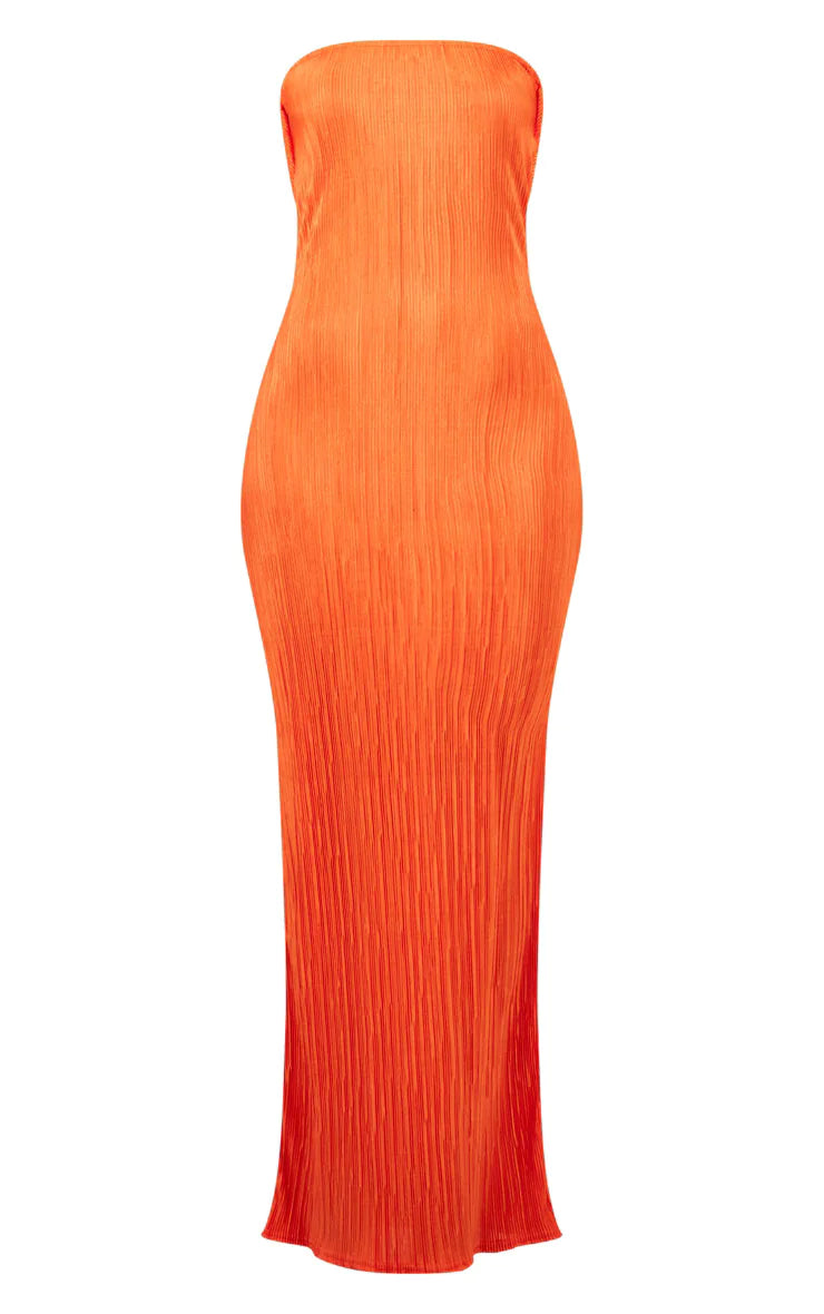 Slim Fit Dress