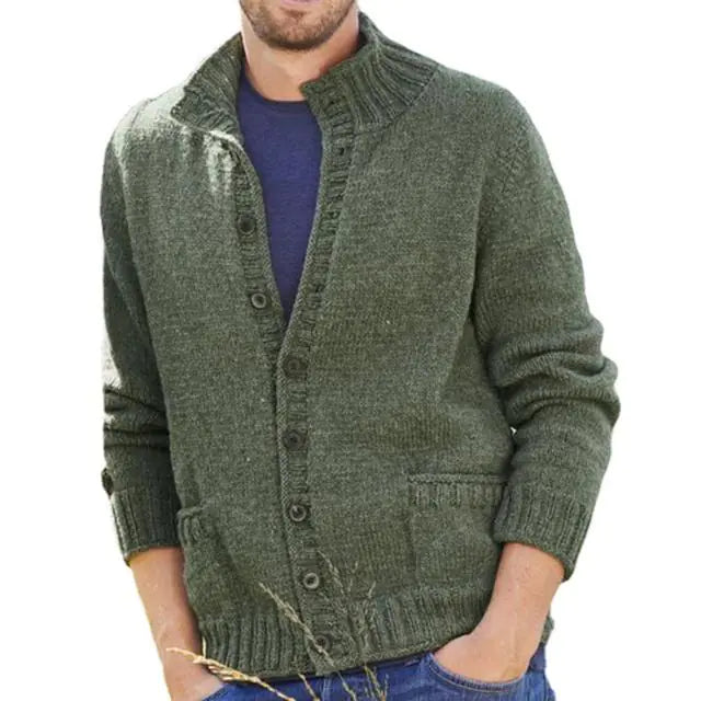Style Loft Collection Winning Since Winning Been WInning Button Up Cardigan