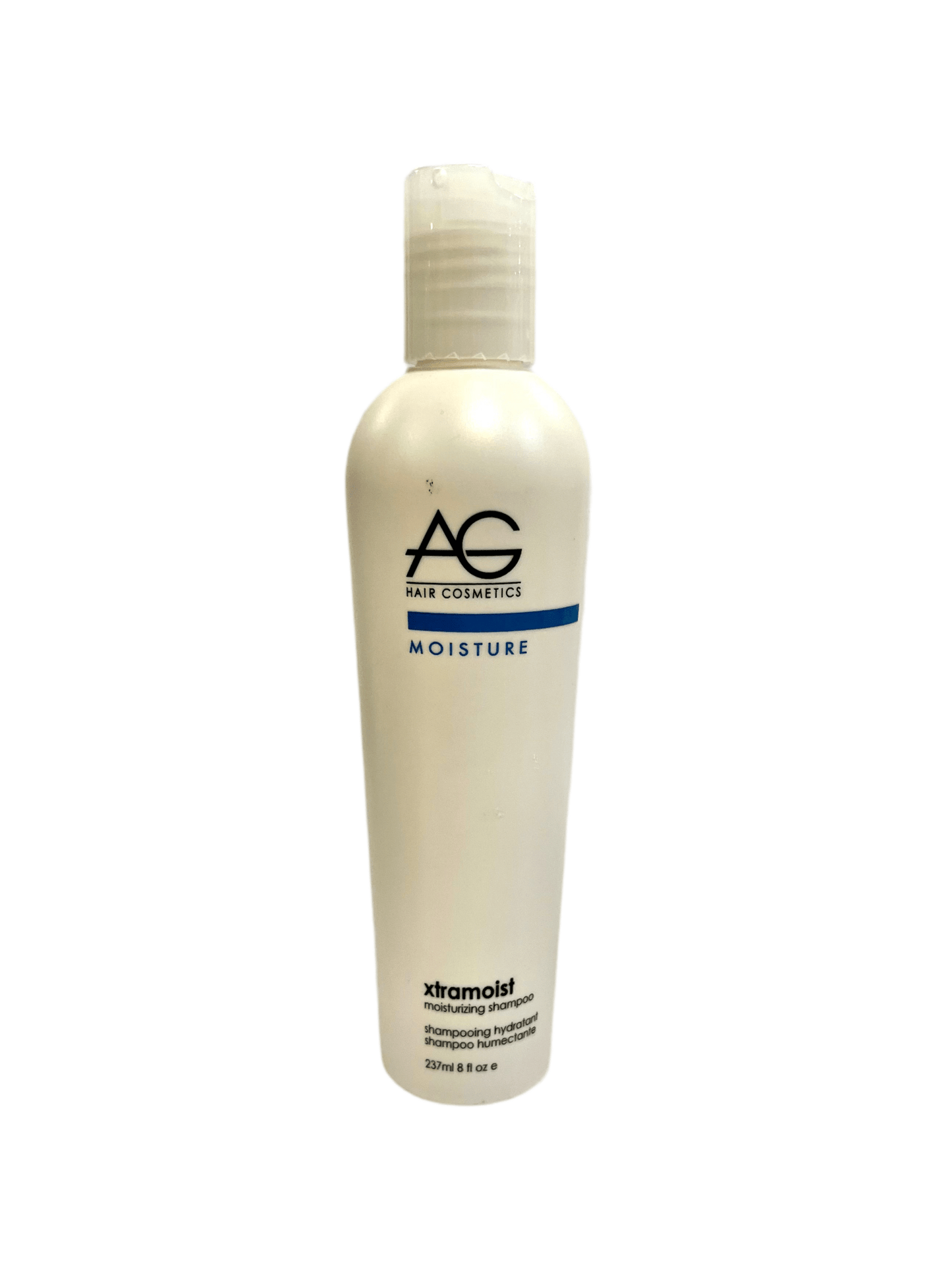 G MOISTURE XTRAMOIST MOISTURIZING HAIR SHAMPOO /CONDITIONER