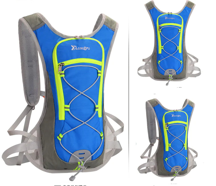 Style Loft Collection OutdoorStyle Ultralight Gear All-Weather Sports Pack