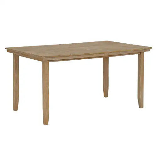 Table Set, Set Of 6