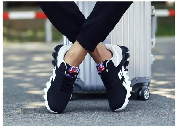 Style Loft Collection ReeBolt Oxford 3 Pros