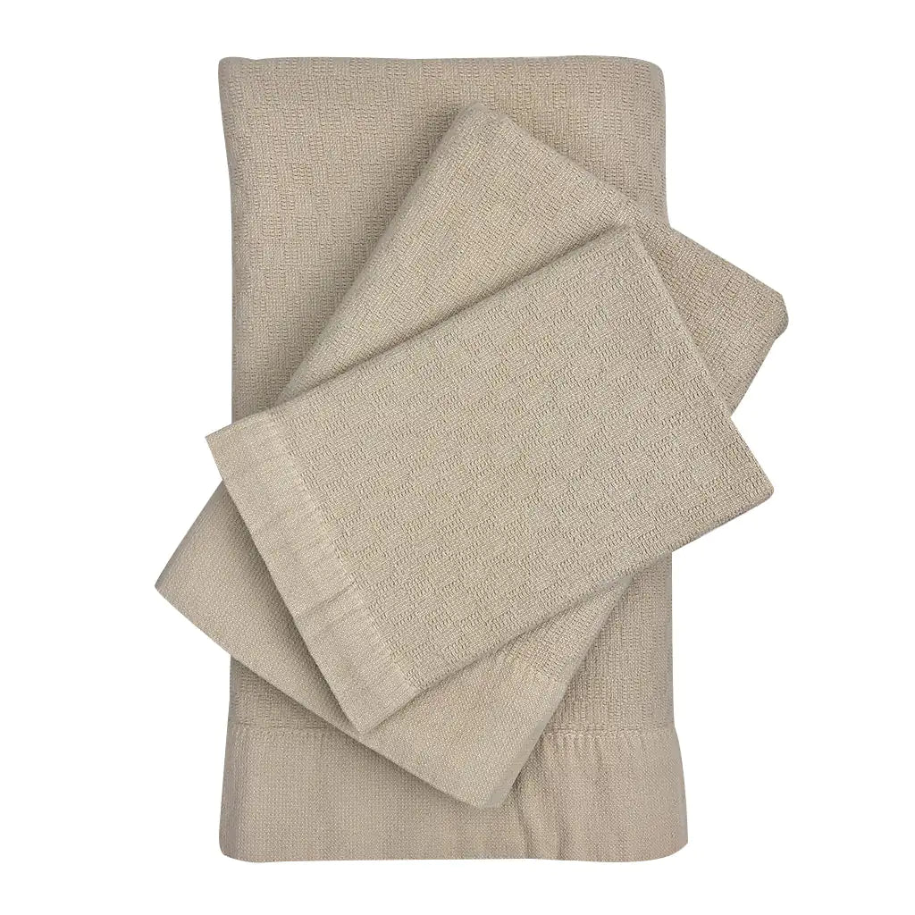 Style Loft Collection Turkish Towel Bundle Set of 3