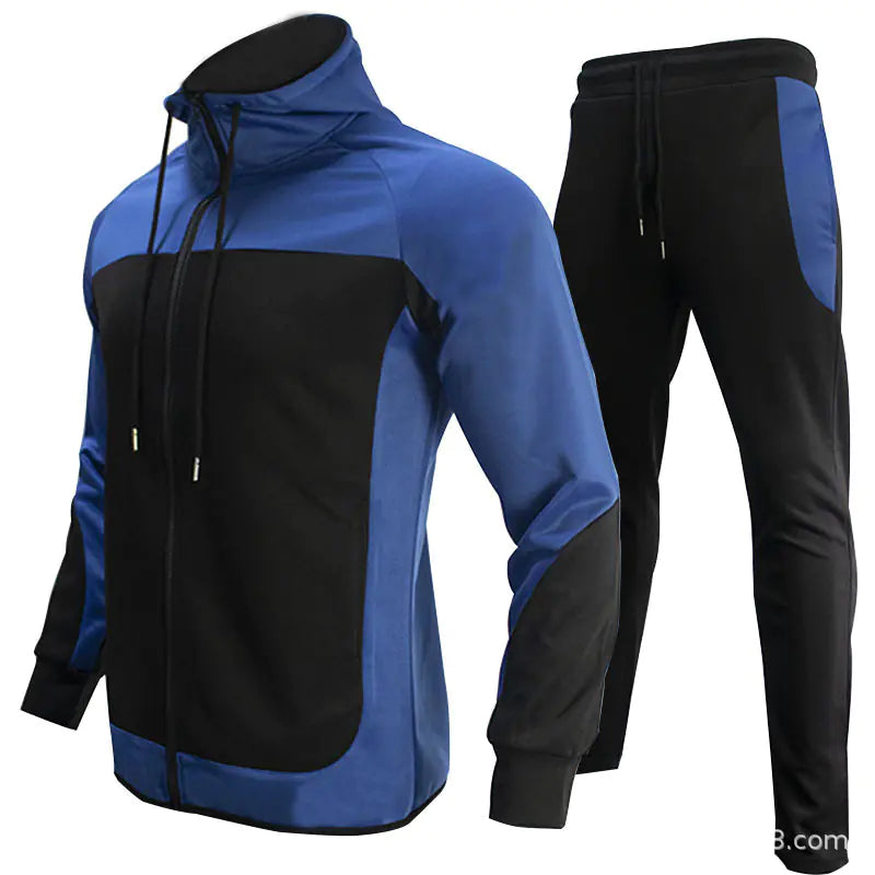 Style Loft Collection Brooklyn Steinfielders Athletic Set