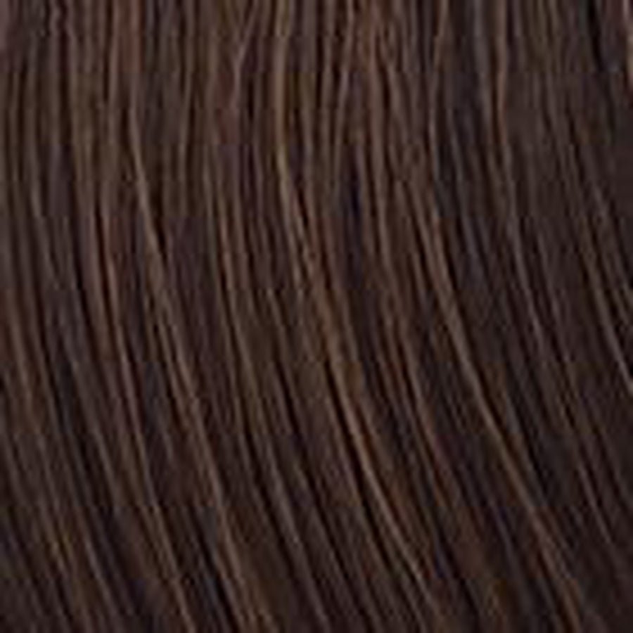 GAME CHANGER - Human Hair Topper (Mono Top) BY Raquel Welch