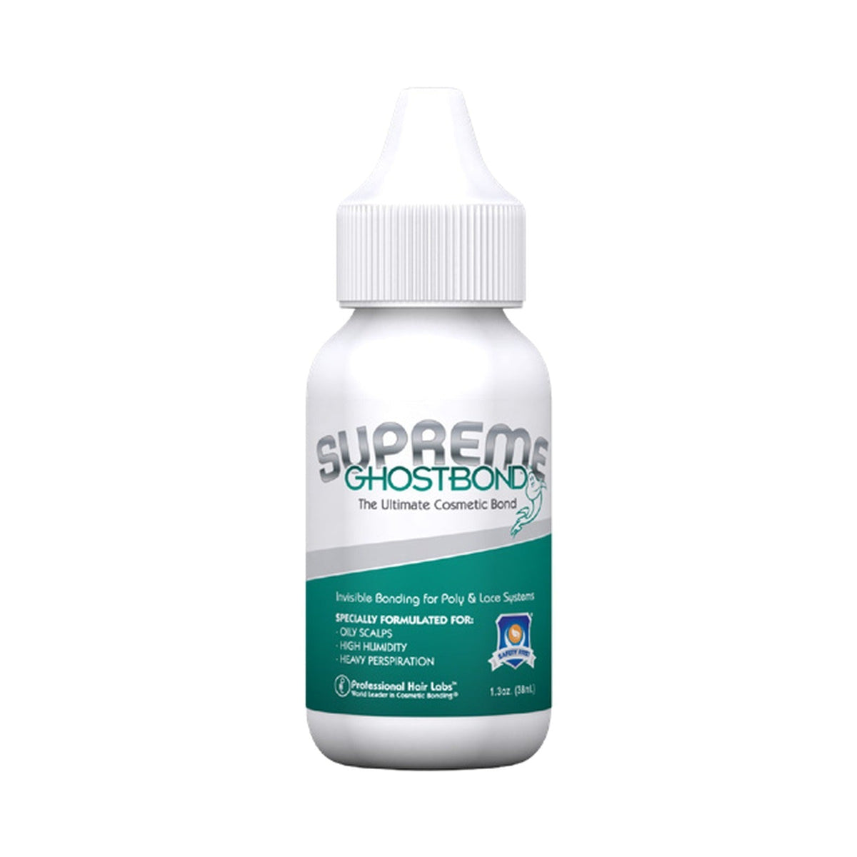 Ghost Bond Supreme Poly & Lace Adhesive 1.3 oz
