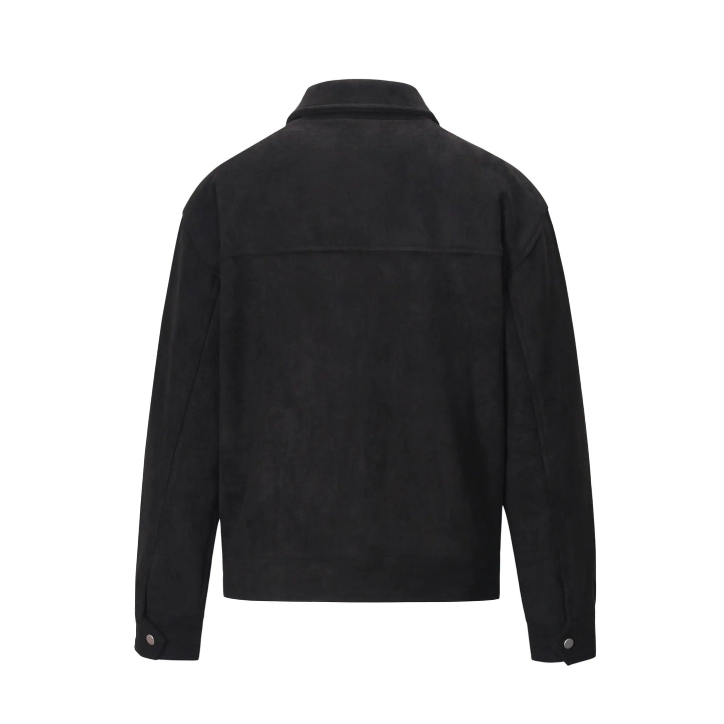 Style Loft Collection Sidamo Valley Suede Jacket