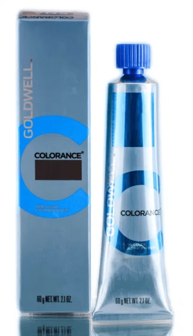goldwell acid color tube 6VR