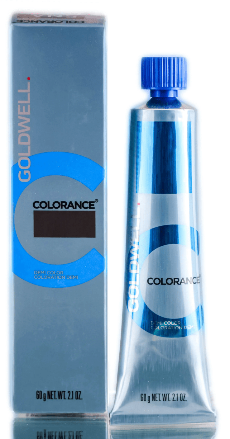 goldwell acid color tube 6VR