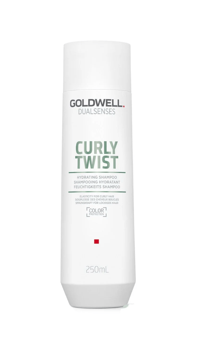 Goldwell Dualsenses Curly Twist Shampoo for Unisex, 25.4 Ounce