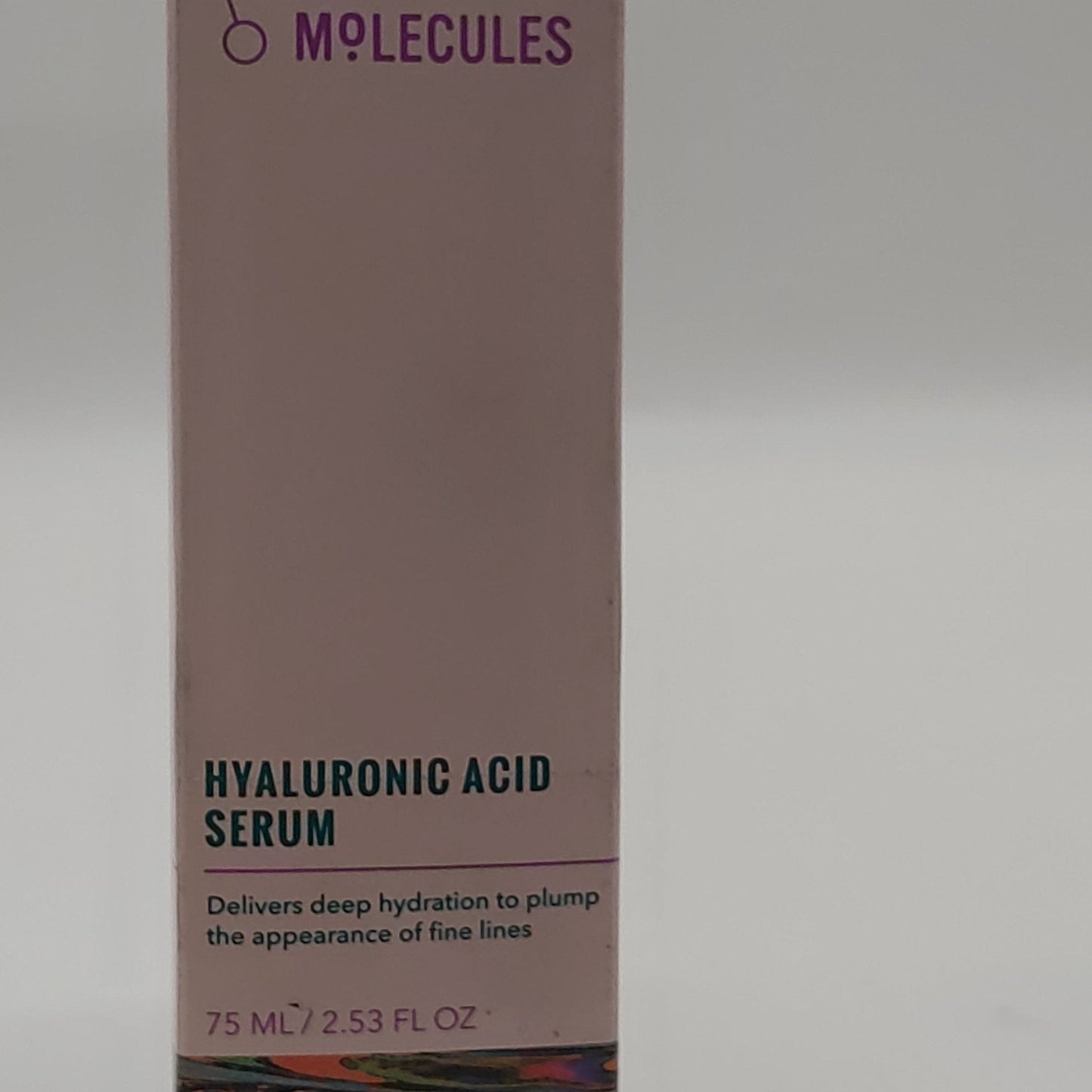 Good Molecules Jumbo Size Hyaluronic Acid Serum