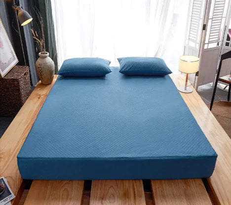Style Loft Collection Soft Touch Waterproof Mattress Cover