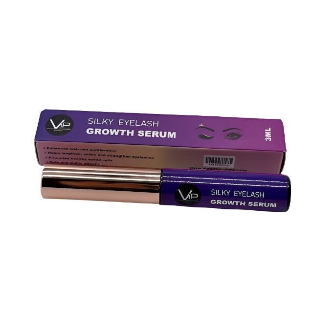 Growth Serum For Eyelashes 3ml