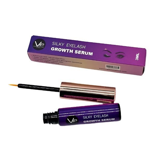 Growth Serum For Eyelashes 3ml