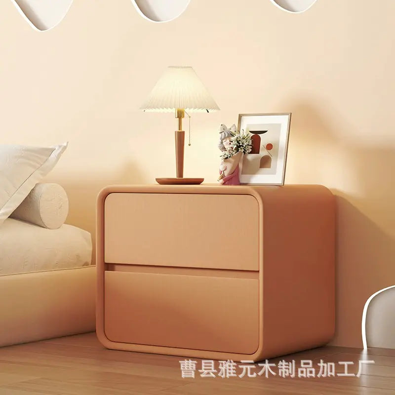 Style Loft Collection Solid Wood Minimalist's Dream Storage Drawer