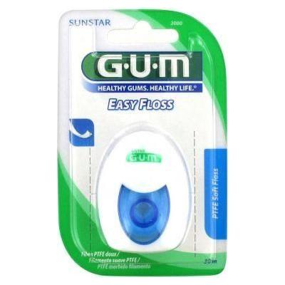 GUM Easy Floss 30m