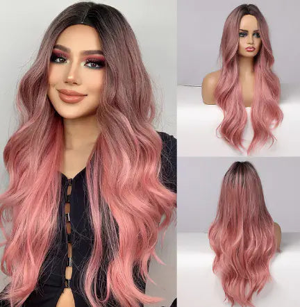 Style Loft Collection Upland Aundrea Wig