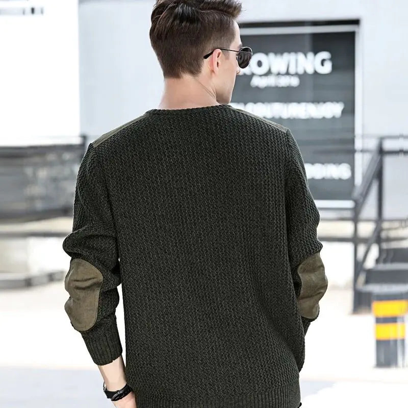 Style Loft Collection Carlyle Hall Knit Sweater