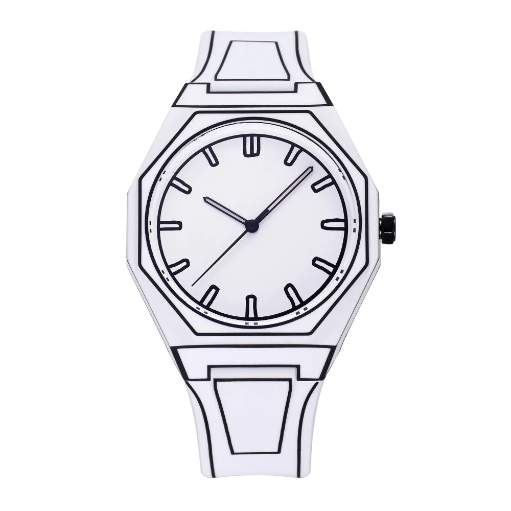 Style Loft Collection Zermatt Watch